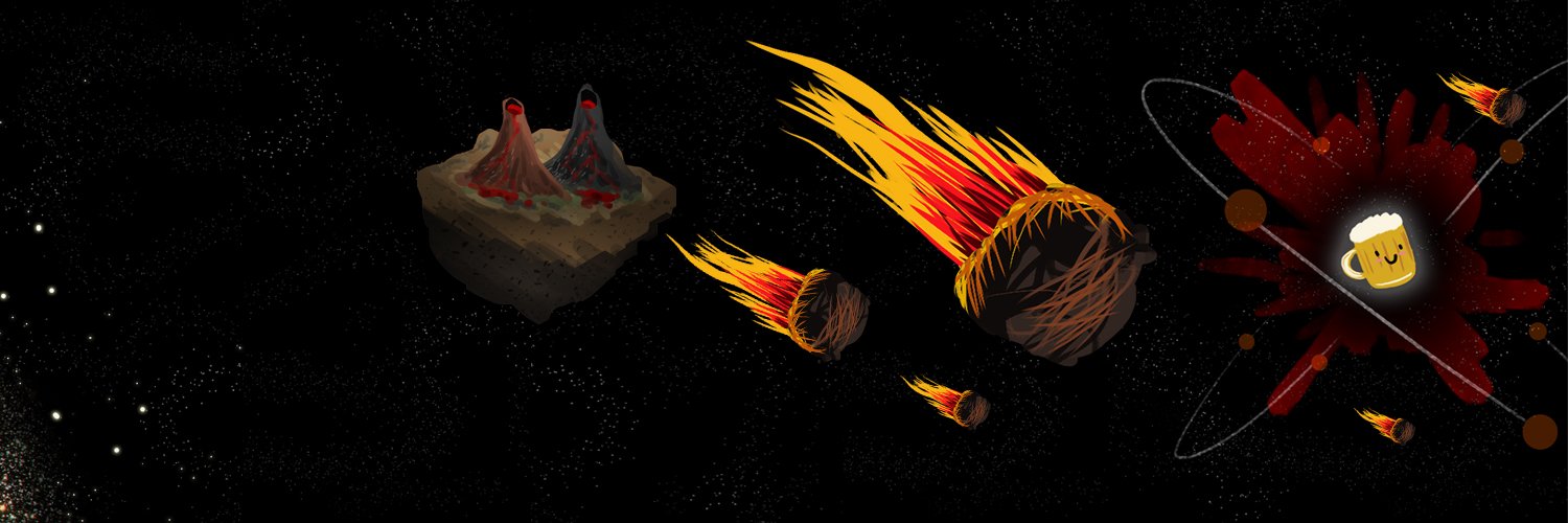 Xavier Puyo banner