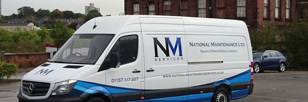 NMLTD Profile Banner