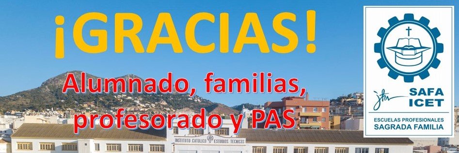 SAFAICET's profile banner image