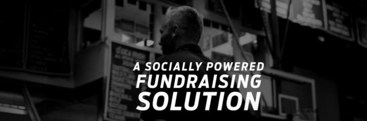 Snap! Raise - Virginia banner