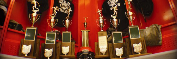 VTigerSports Profile Banner