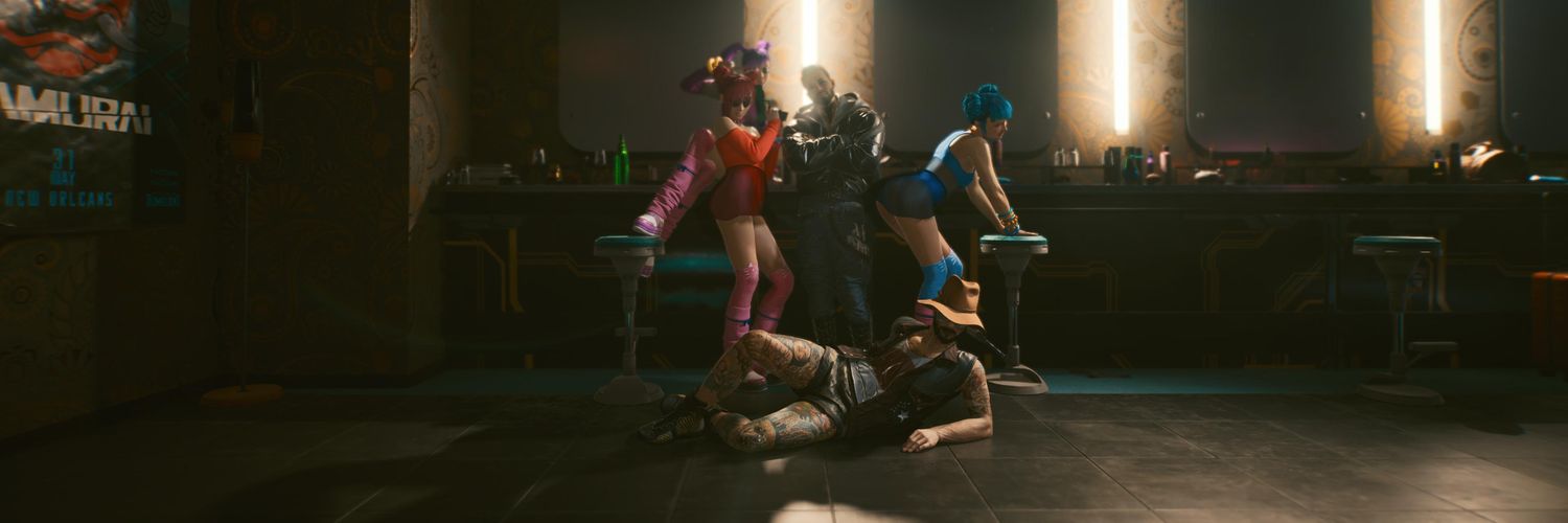 Vulgus_'s profile banner image