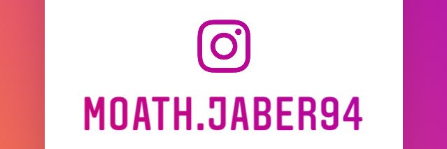 moathjaber94's profile banner image