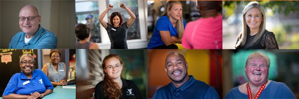 YMCA of Greater Pittsburgh banner