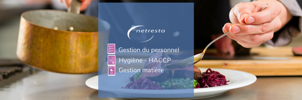 Netresto_ Profile Banner