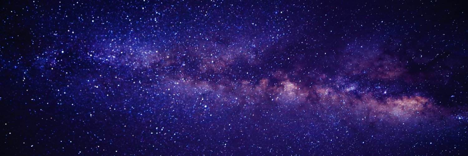 AstronomAndy's profile banner image