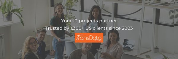 TransDataInt Profile Banner