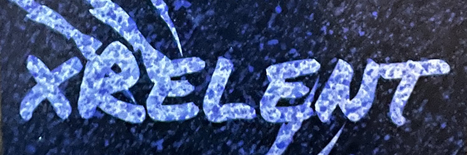 Relent banner