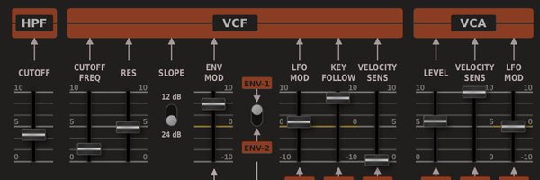 ToguAudioLine Profile Banner