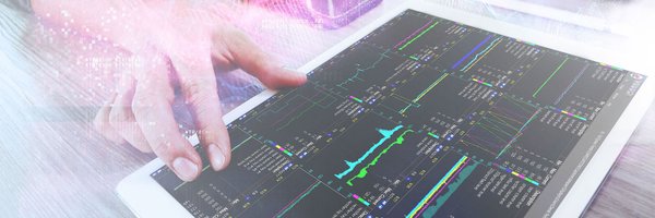 dataPARCsolutio Profile Banner