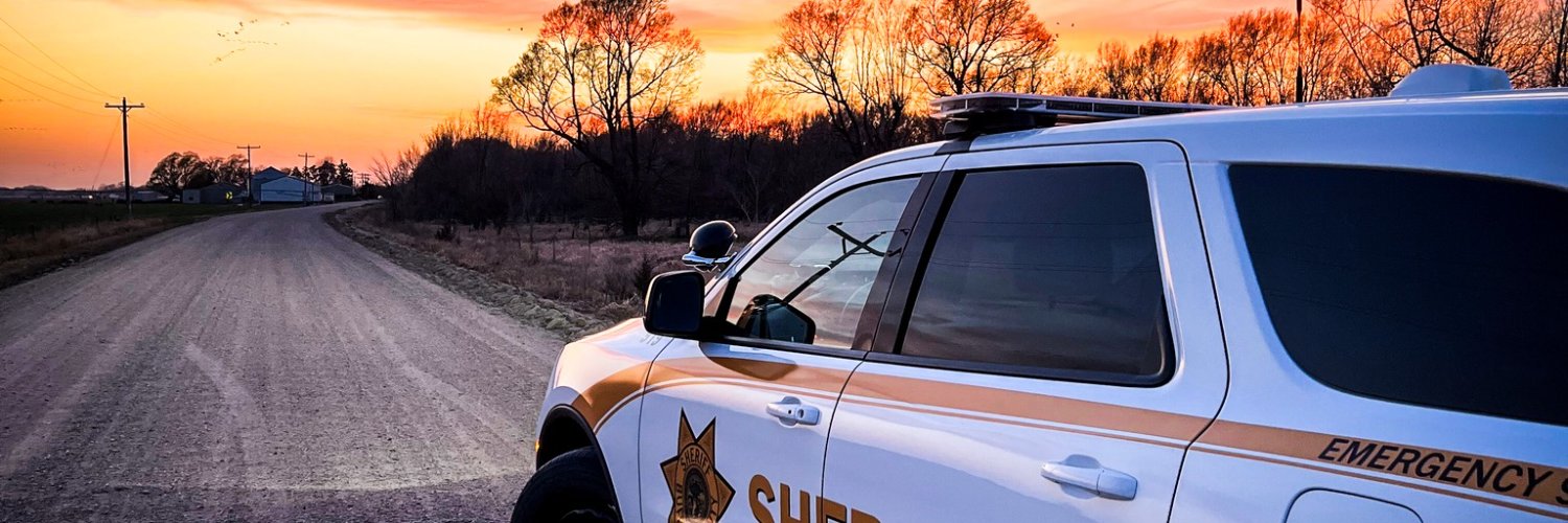 Buffalo County Sheriff's Office's banner