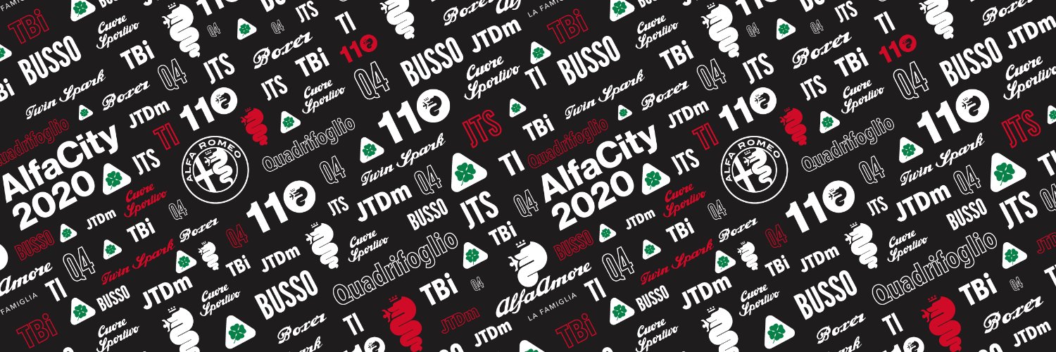alfaamore's profile banner image