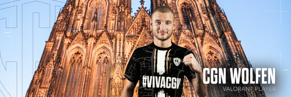 WolfenVAL Profile Banner