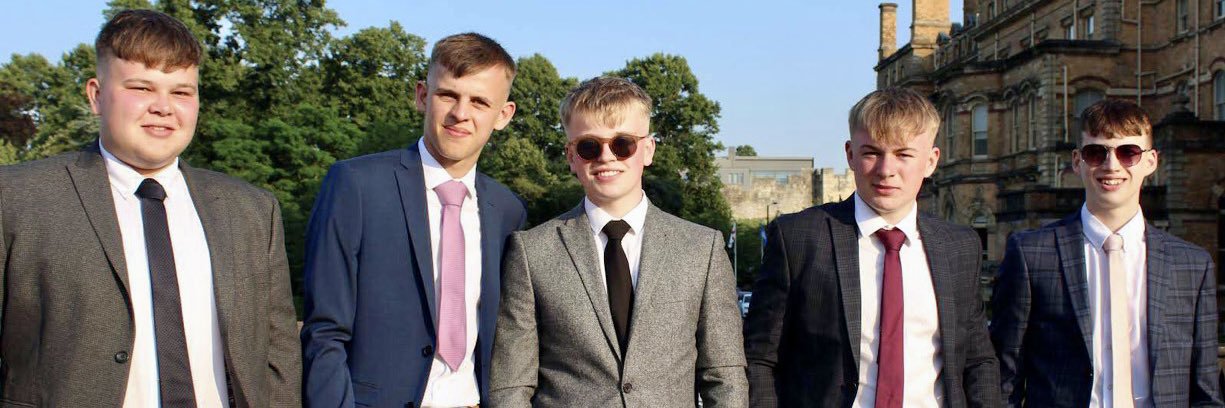 olly_hanley's profile banner image