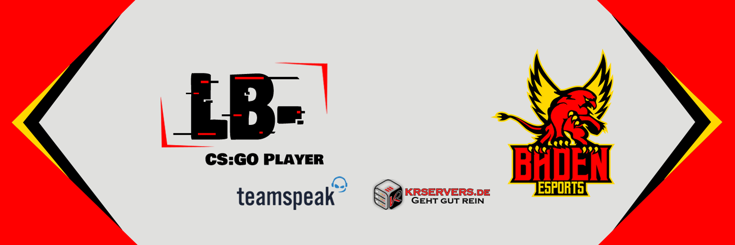 LMB1337's profile banner image