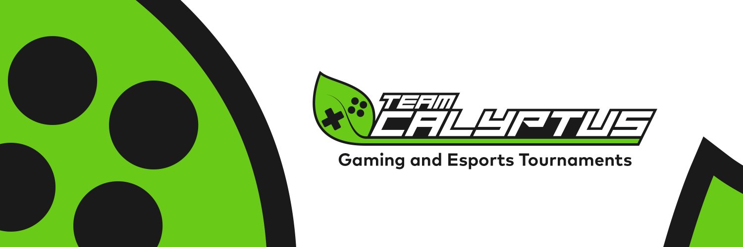 Team Calyptus 🍃 banner