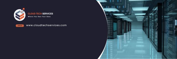 CTS_Cloud Profile Banner