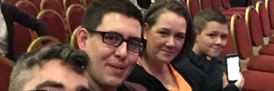 Jamesxox's profile banner image