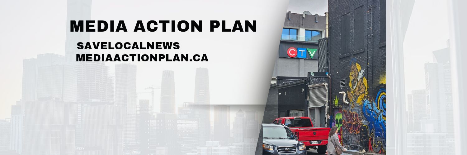 Media Action Plan (@MAP_Canada) / Posts / X