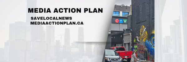 Media Action Plan Profile Banner