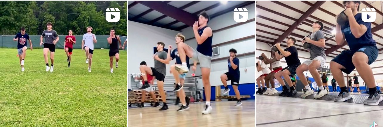 Coach Mandy Fain banner