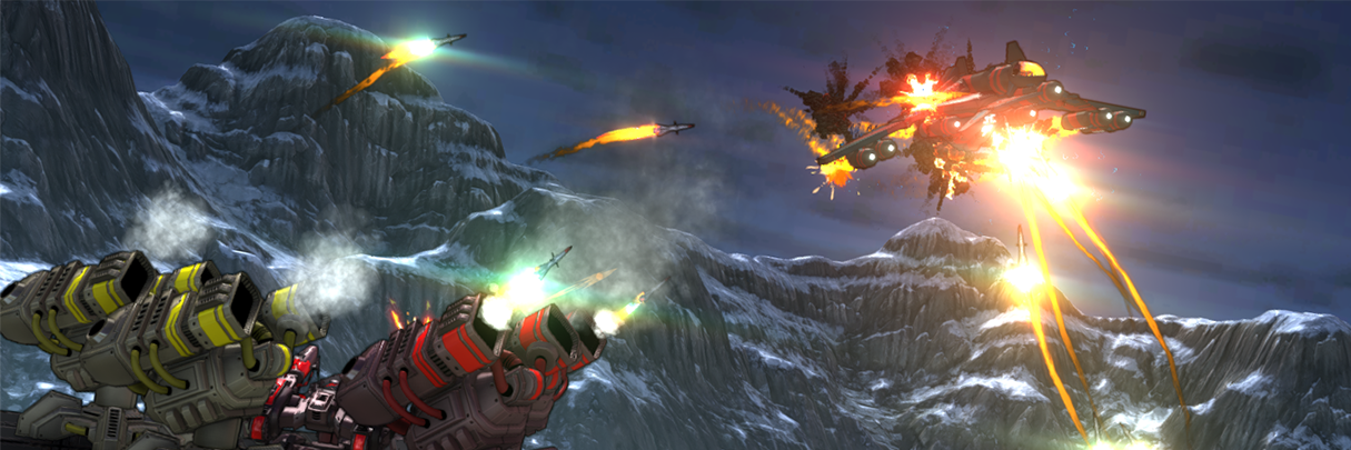 MindWalker Games banner