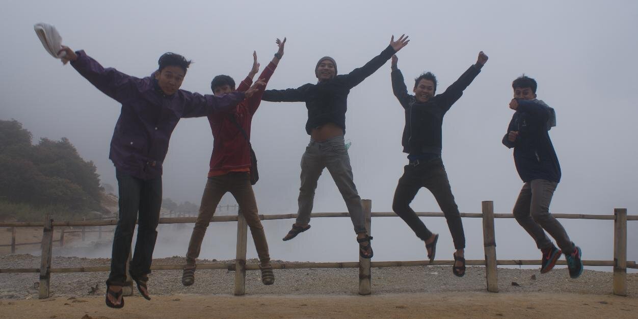 Sahid Ahcmad Matien banner
