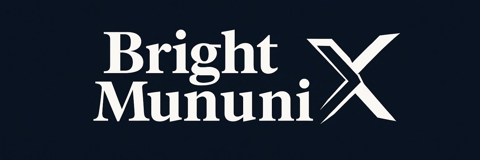 𝐵𝑟𝑖𝑔ℎ𝑡 𝑀𝑢𝑛𝑢𝑛𝑖 𝑋 ✨💫 banner