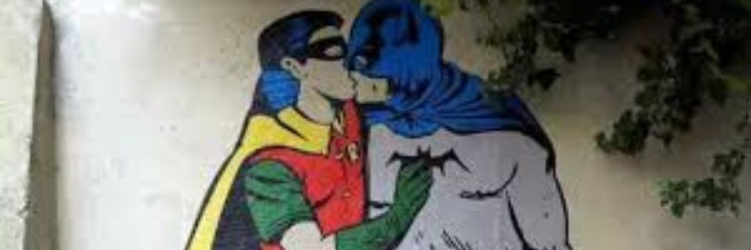 Frau Stulle banner