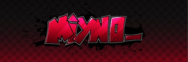 Miyno26 Profile Banner