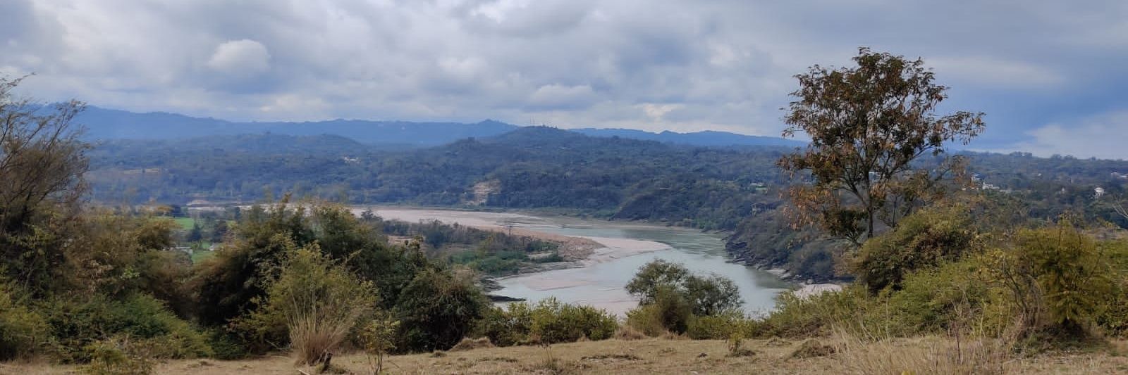 ankushmalhotr's profile banner image