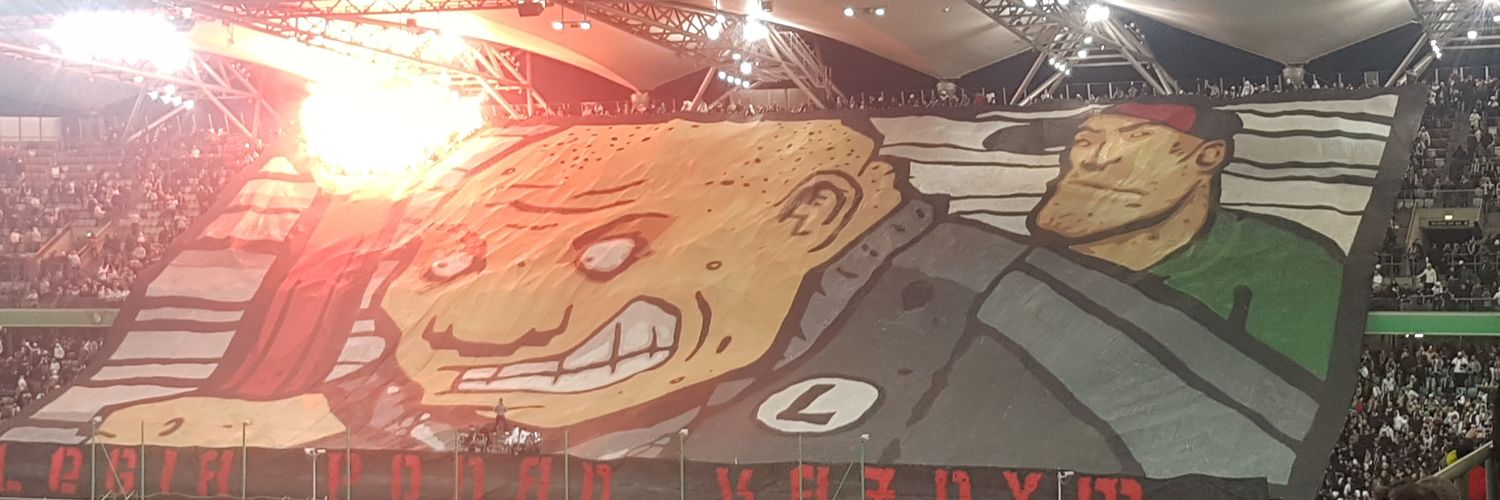 Paweł Pryciński banner