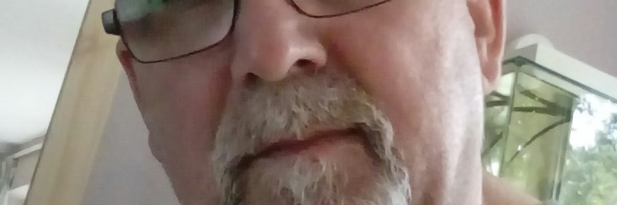 Brianjacksonbj's profile banner image