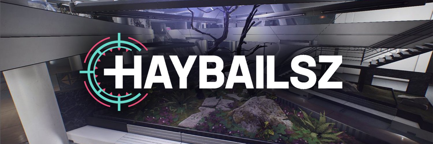 Bailey banner