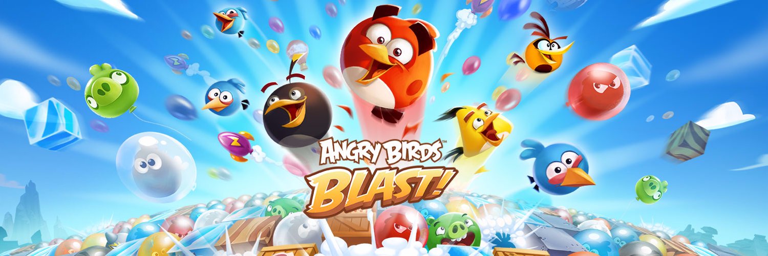AngryBirdsBlast's profile banner image