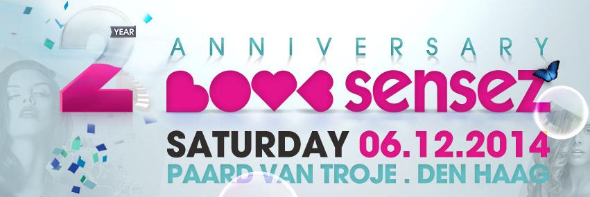 LoveSensez's profile banner image
