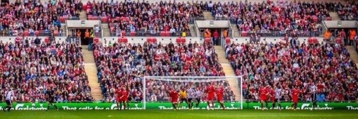 Martin Larkin banner