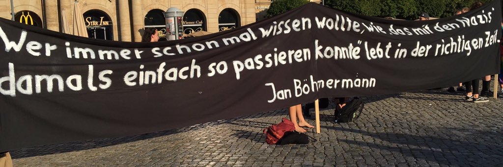 Farbenkrieg banner