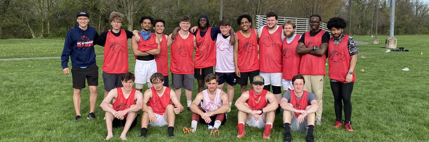 Shippensburg Ultimate banner