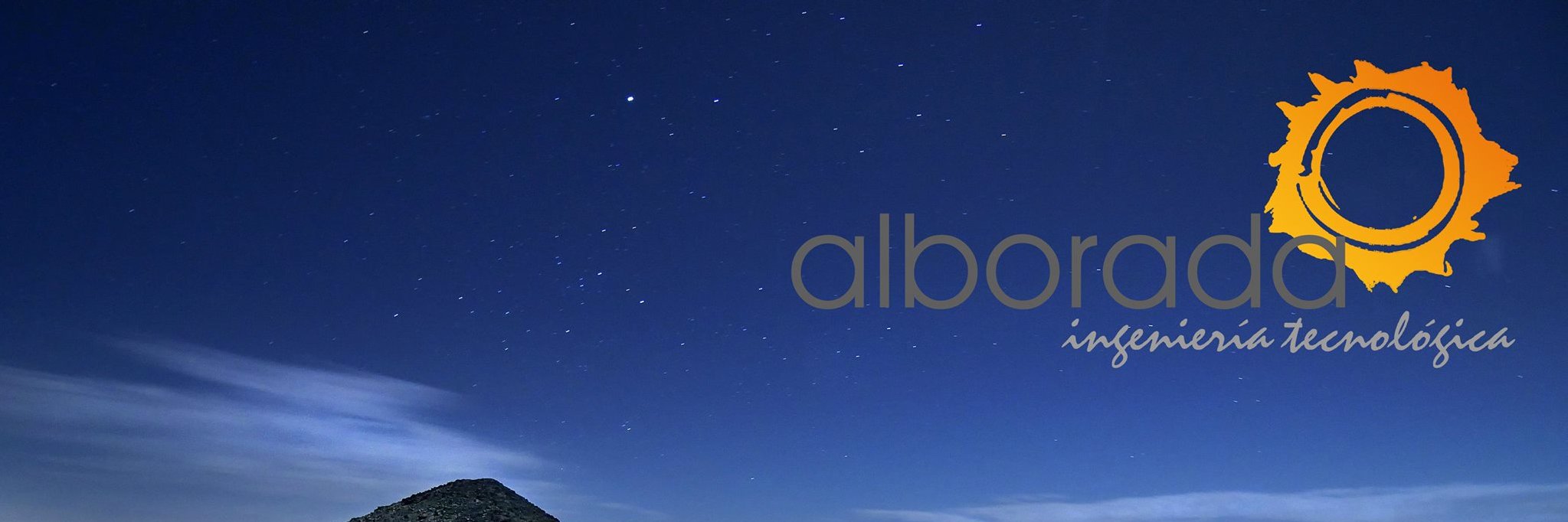 AlboradaIT's profile banner image
