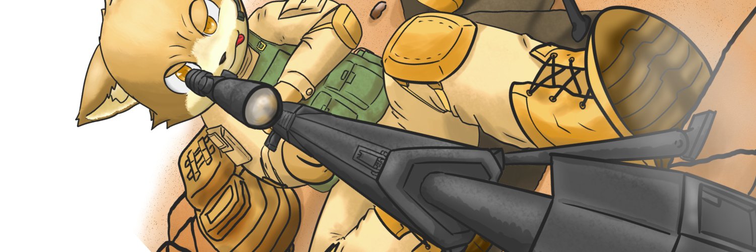 たわ@充電中 banner