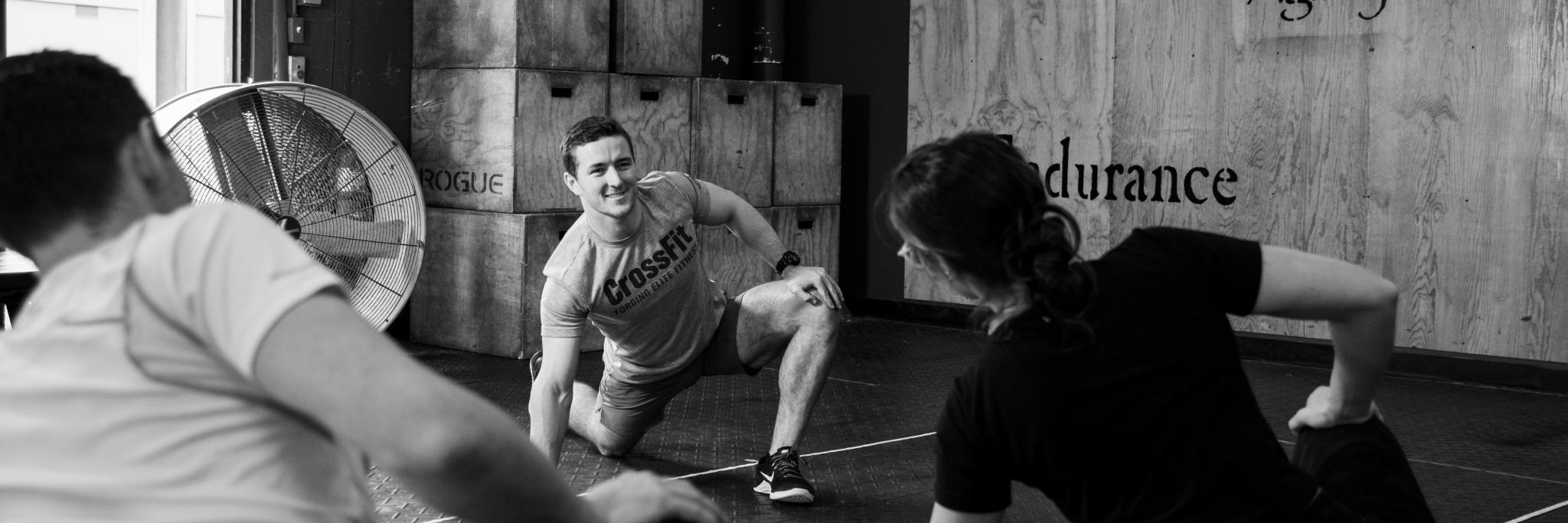 davidlunnfit's profile banner image