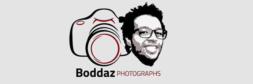 boddazphoto's profile banner image
