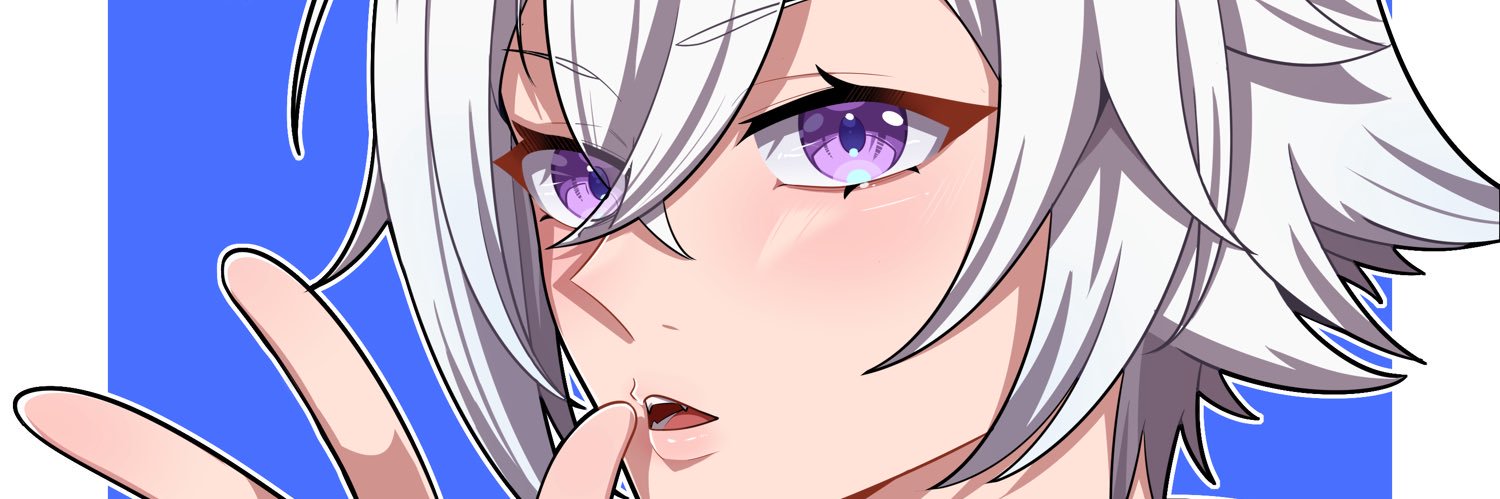 Degulma 🎏 comms open banner