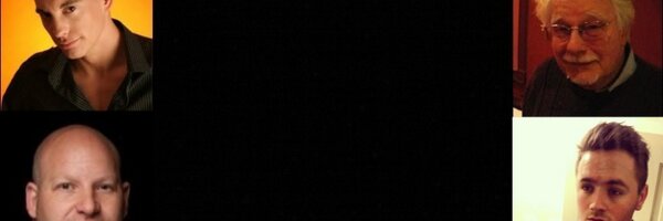 magicbloggers Profile Banner