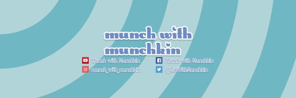 Munchkin Profile Banner