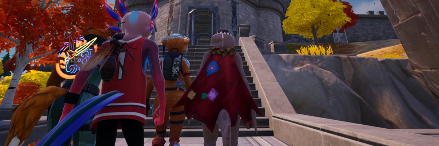 Orcatopodo Funtime banner