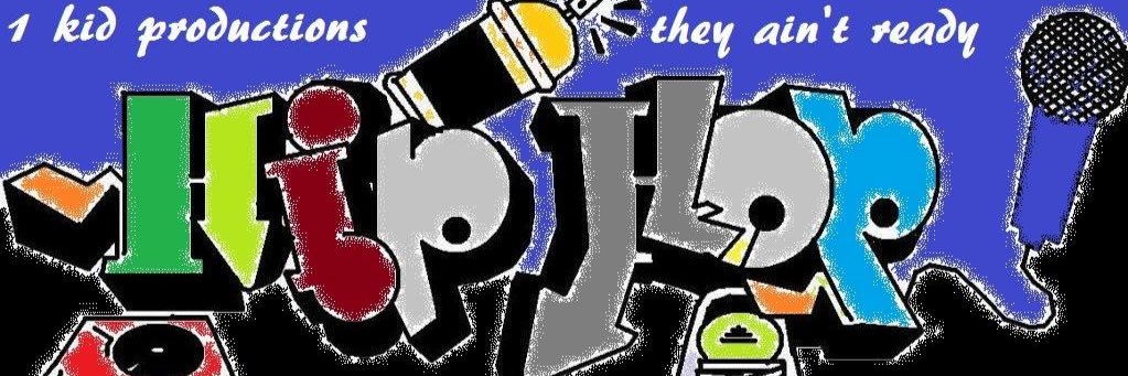 1KidProduction's profile banner image