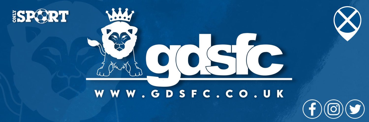 GDSFC's banner