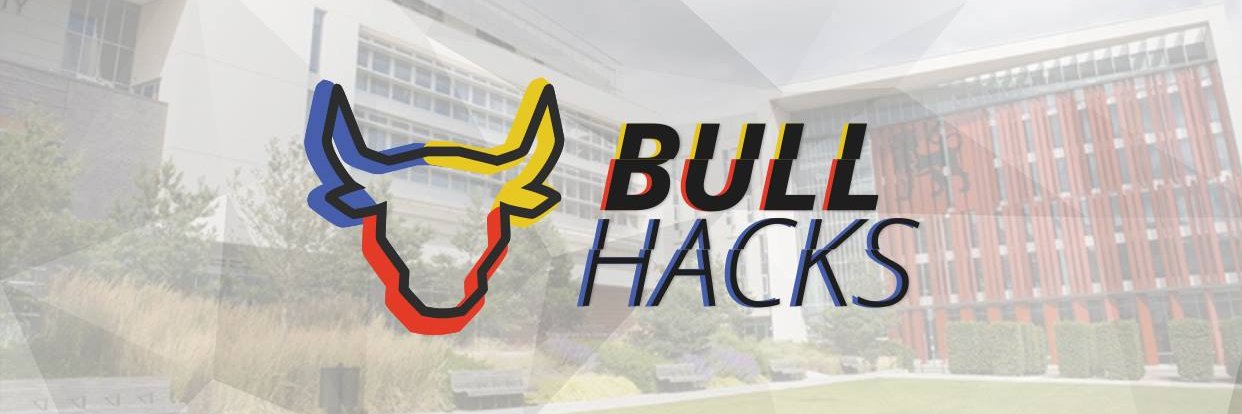 BullHacks's profile banner image